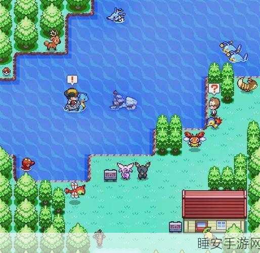 像素山羊冒险,萌趣跑酷新体验,正版下载开启冒险之旅