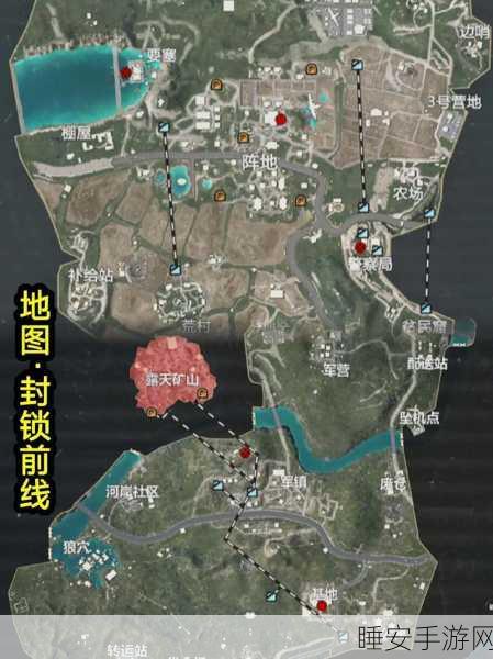 地铁逃生深度解析,哪张地图是你的生存制胜之道?