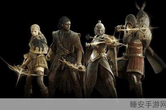龙之信条2职业解锁全攻略,探索与战斗的双重乐趣