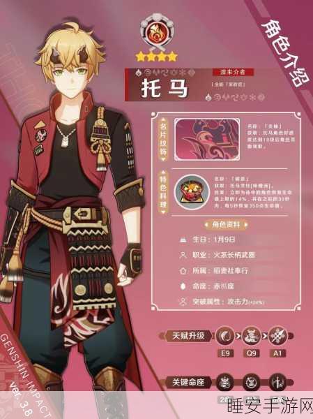 原神1.33版大揭秘,新篇章深度剖析,角色与活动全攻略