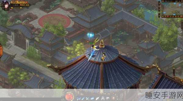 剑雨幽魂纵剑江湖游戏下载-仙侠冒险类游戏
