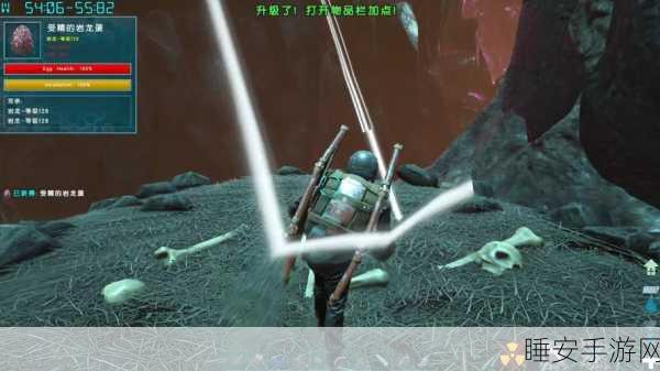 方舟生存进化畸变DLC,深度评测与玩家探险奇遇记
