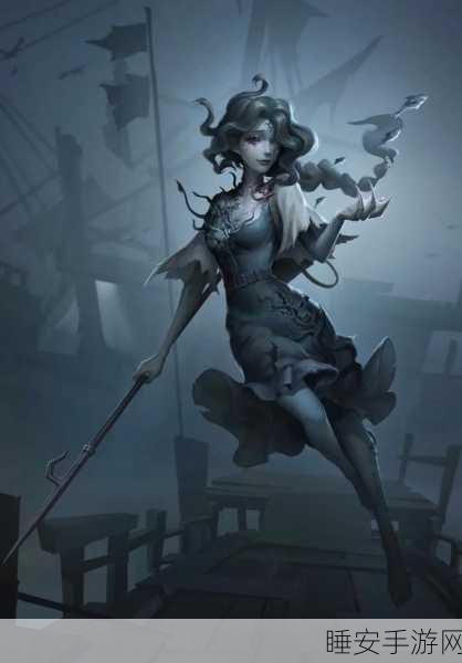 第五人格渔女天赋加点策略深度解析
