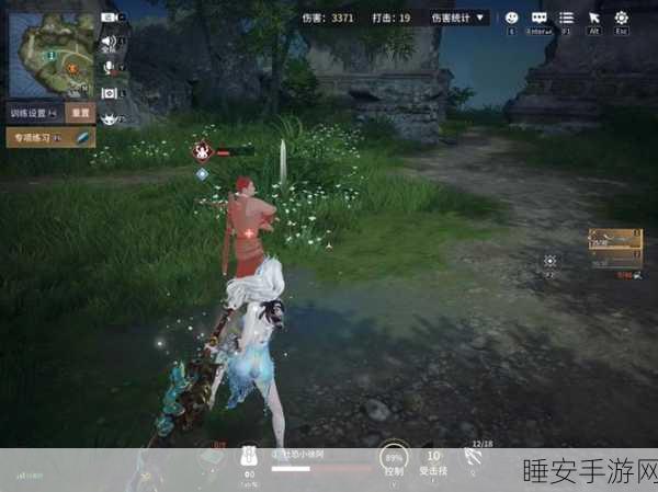 永劫无间珍稀宝箱对决,奇珍宝箱VS玲珑宝莲,哪个更值得开启?