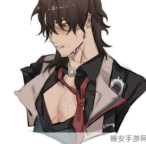 崩坏星穹铁道,加拉赫角色深度解析与实战制胜攻略