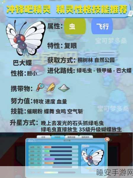 宝可梦大集结深度攻略,天赋升级与实战搭配策略全揭秘