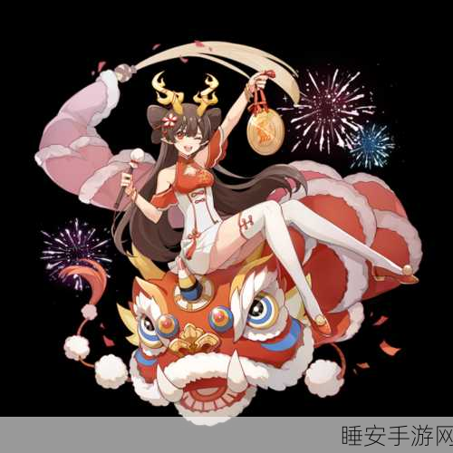 奥拉星手游,揭秘圣舞麒麟的炫酷技能与战斗风采