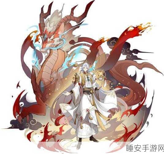 奥拉星手游,揭秘圣舞麒麟的炫酷技能与战斗风采