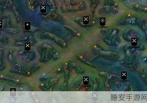 Win10玩LOL掉帧?专业攻略助你流畅征战召唤师峡谷!