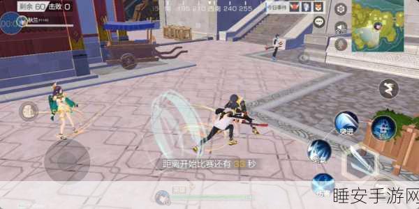 风云岛行动,揭秘亲密度背后的秘密与高效提升攻略