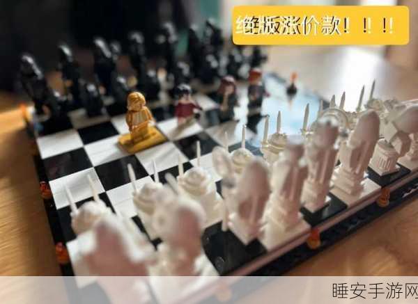乐高无限攻略,浅色石块获取秘籍与实用指南
