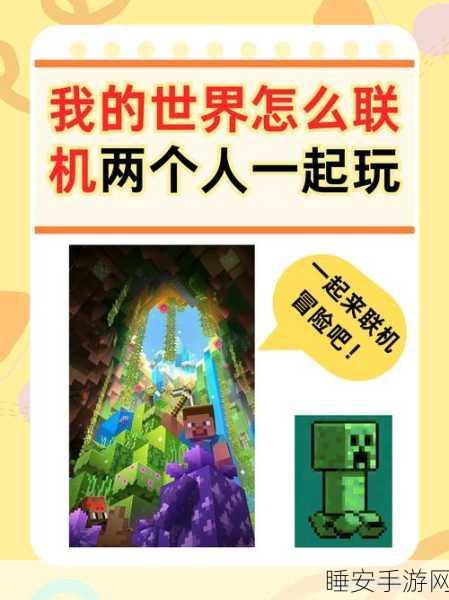 我的世界跨局域网联机全攻略,解锁无限创造的新篇章