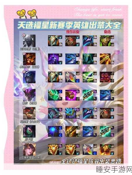 福星金铲铲之战，策略与运气的巅峰对决，你准备好了吗？