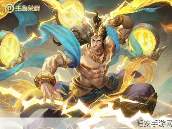 王者荣耀,深度剖析吕布台词,揭秘铁血战将的荣耀战场