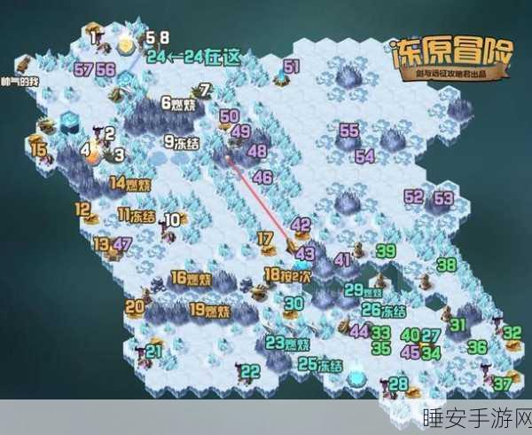 剑与远征,贤者考验奇境深度攻略,揭秘高效通关策略与独家技巧