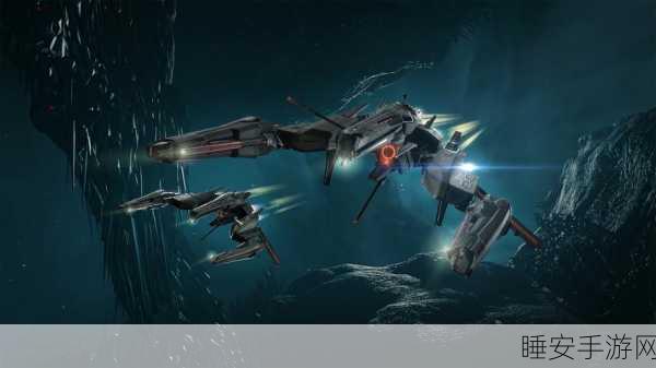 EVE手游,速度抗配置战术揭秘,驰骋星际战场,主宰宇宙霸权