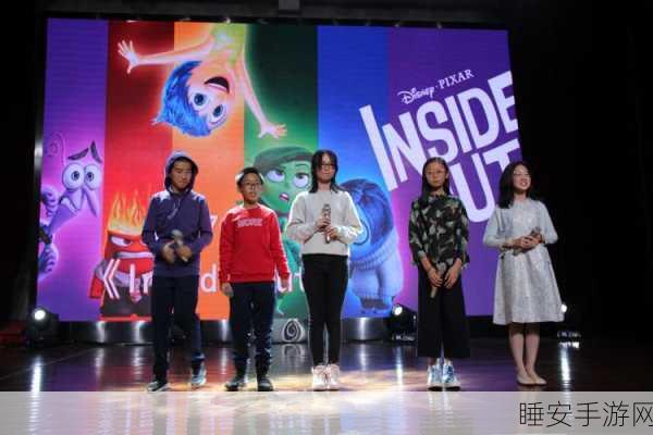 揭秘一梦江湖主角配音大赛,声声入梦,探寻幕后英雄