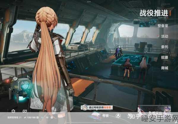 少女前线2争议风波,玩家不满背后的真相揭秘