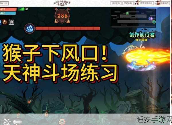造梦无双望风岭通关秘籍,解锁隐藏关卡,挑战极限!