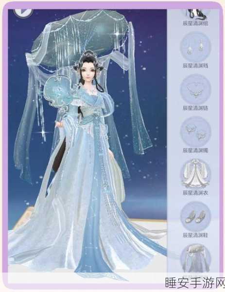 云裳羽衣攻略揭秘,轻松解锁普通4-6关卡完美通关技巧