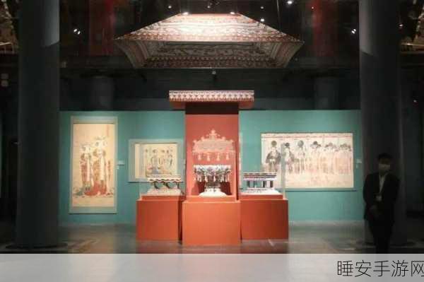 烟雨江湖探秘,莫高窟华盖获取攻略全解析
