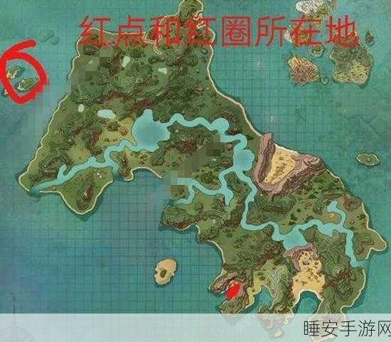 手游揭秘，创造与魔法中驯服霸王龙所需饲料保底数量大揭秘