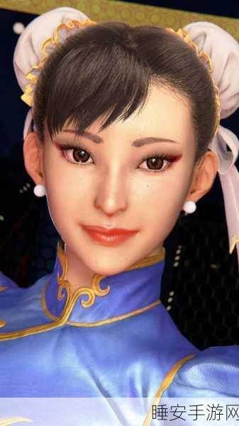 街头霸王经典重现,寻找最完美春丽COSER,万元大奖等你拿!