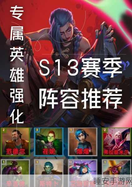 海格力斯激战狂潮,深度剖析顶级出装与实战策略,登顶荣耀之路