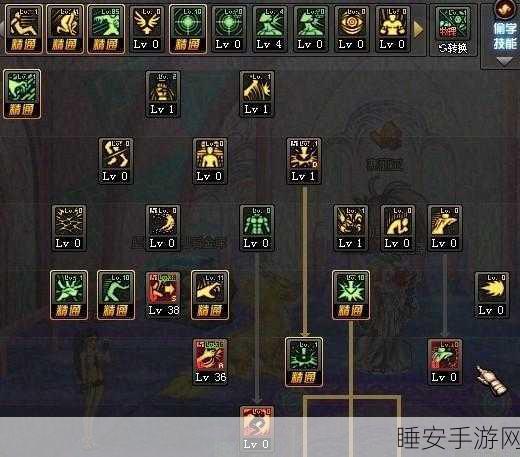 DNF高手攻略,念气修炼场任务通关秘籍大公开
