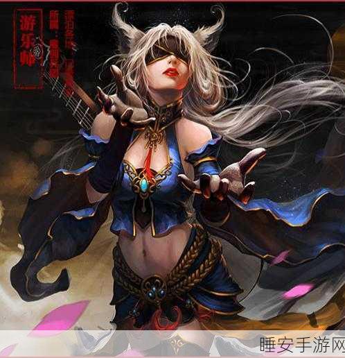 太极熊猫2,解锁自然之女,揭秘稀有角色获取秘籍