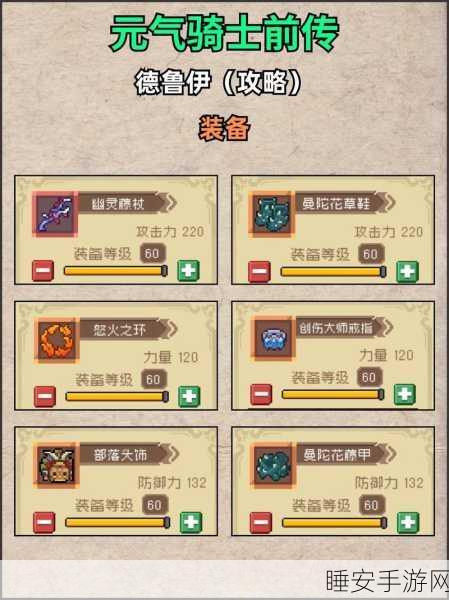 元气骑士前传,揭秘最高等级与升级攻略,助你登顶游戏巅峰!