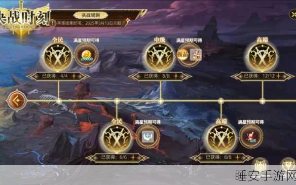 奥奇传说破阵天下第五期,全攻略揭秘,挑战策略与奖励详解