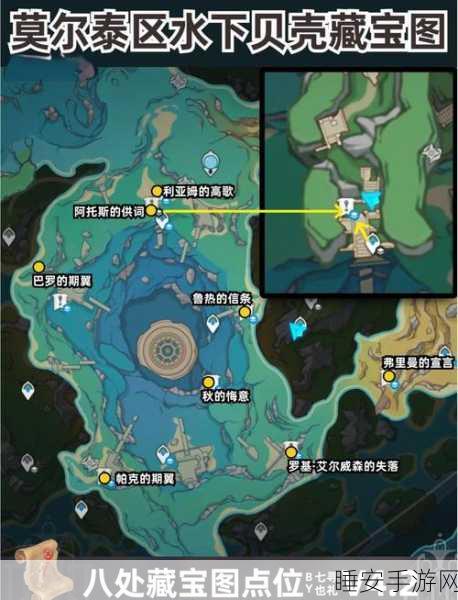 原神遗迹解谜深度攻略,精准触碰钟鸣,揭秘隐藏陷阱与正确顺序