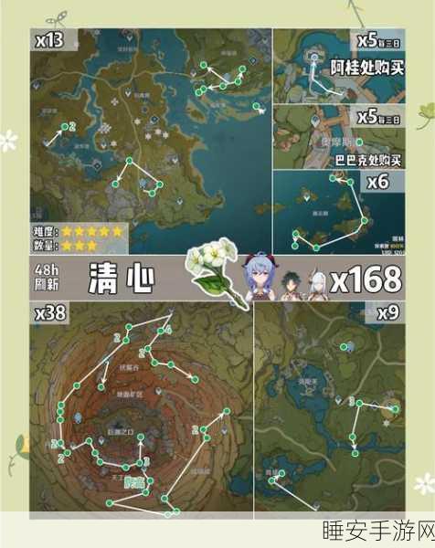 原神海域探险必备,新手下船技巧与快捷键设置全解析