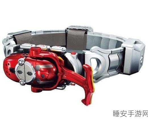 假面骑士甲斗腰带模拟器,热血变身,战斗一触即发!