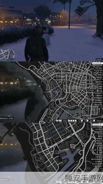 GTA5外星怪咖挑战赛,揭秘虚拟世界的未知奇遇
