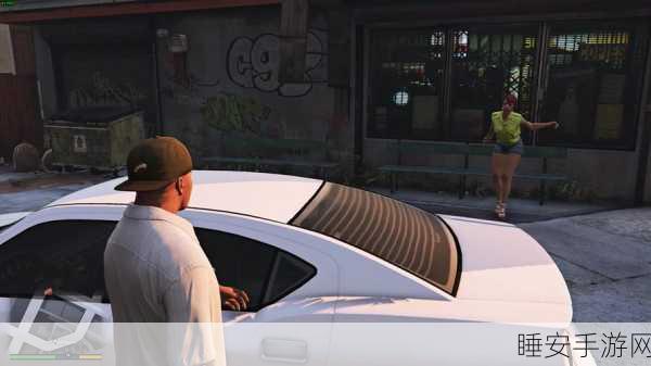 GTA5外星怪咖挑战赛,揭秘虚拟世界的未知奇遇