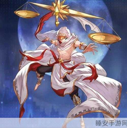 SSR达修斯深度剖析,攻防一体的复苏魔女战场霸主