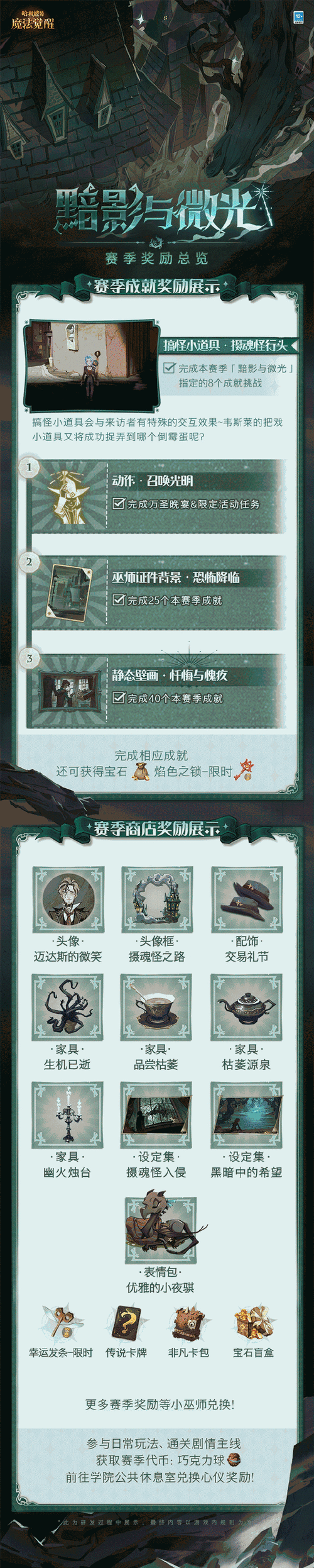 哈利波特,魔法觉醒账号遗失?找回秘籍大公开!