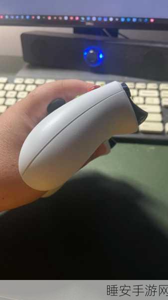 Steam平台热门手柄游戏精选,十大必玩佳作推荐