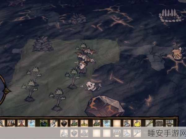 饥荒海难深度解析,蛇油效果全揭秘