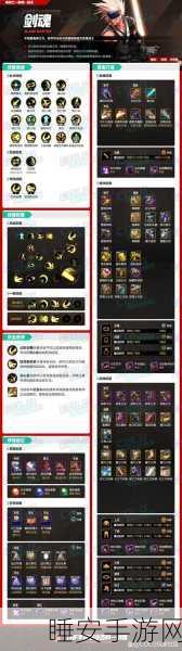 剑舞风云,DNF剑豪95版本刷图加点全攻略