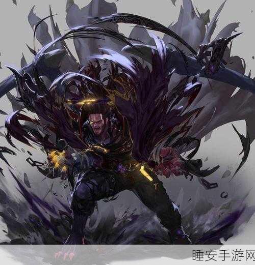 DNF复仇者恶魔之力技能全解析,掌握黑暗力量的关键技能