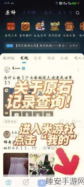手游资讯,揭秘原神语速探索大赛,语言节奏与信息传达的艺术