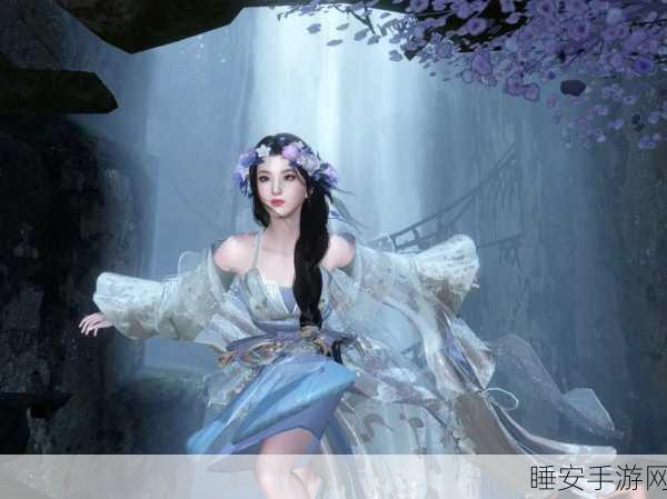 神雕侠侣手游版本大盘点,经典再现,哪款是你的武侠梦?