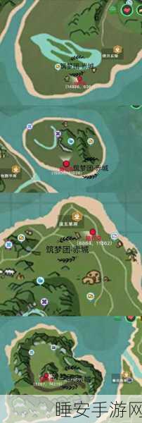 揭秘创造与魔法陆行鸟刷新机制,深入探索神秘生物世界