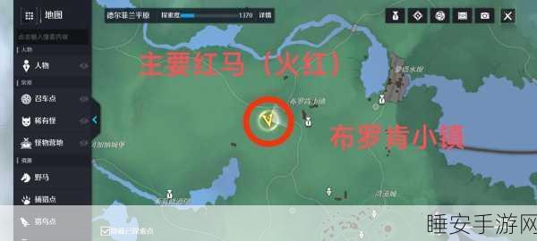 诺亚之心手游深度解析,如何高效获取诺亚之心骨肉