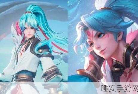 王者荣耀,冰域白狼荣耀播报独家获取秘籍,赛事细节全揭秘