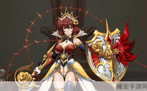 梦幻模拟战深度剖析,雪莉SP天赋全揭秘,技能实战应用与策略布局