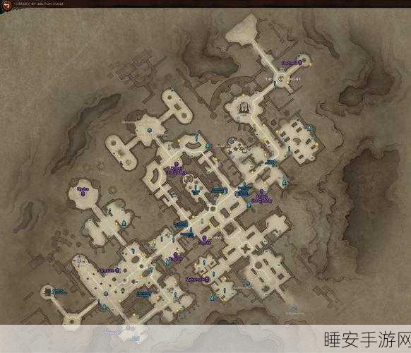 暗黑破坏神不朽,揭秘寻妻奇遇任务全攻略与隐藏彩蛋